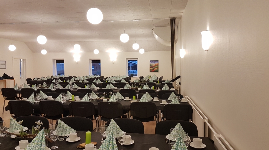 Mejlby Borger- og kulturforening